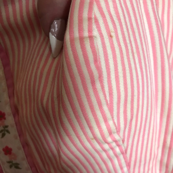 True Vintage playsuit jumper size M - Picture 3 of 8